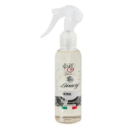 Spray Nettoyant Cuir Mini Profumi & Co Luxury Professional Sense - Beige - 150 Ml