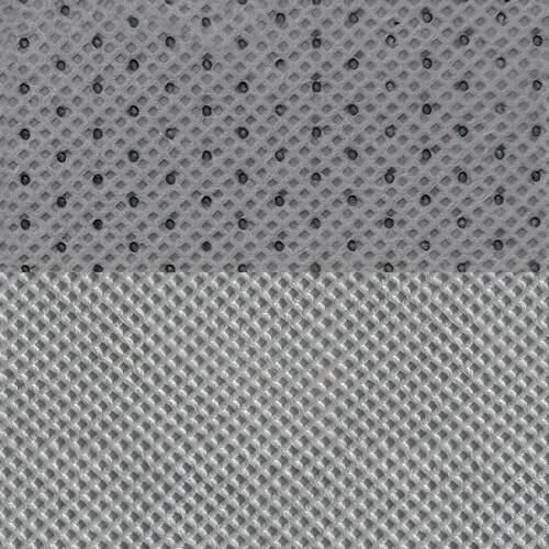 Housse De Protection Imperméable Et Respirante Pour Camping-Car Lampa Pro-Tekt - Gris - 270 X 238 X 700 Cm
