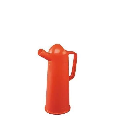 Gobelet Becs Verseurs Gradués Lampa - Orange - 1000 Ml
