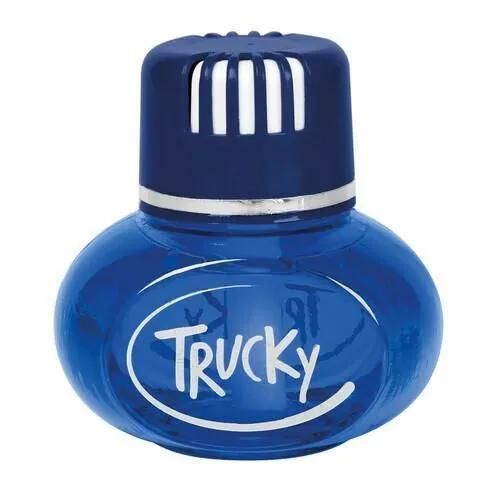 Désodorisant Pour Habitacle Tropicale Lampa Trucky - Bleu - 150 Ml