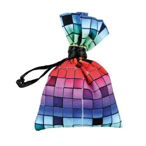 Désodorisant Pour Habitacle Vanille Lampa Fresh Bags - Multicolore - Tu