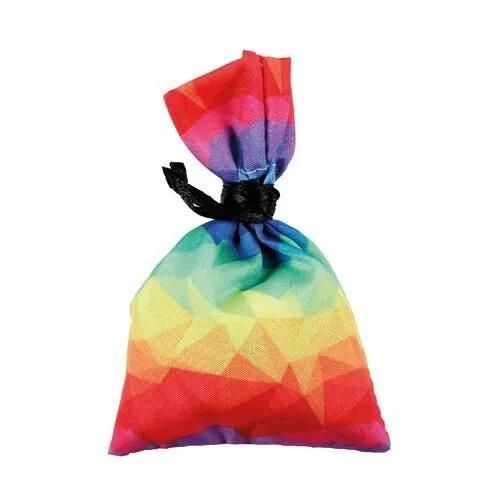 Désodorisant Pour Habitacle Thé Vert Lampa Fresh Bags - Multicolore - Tu