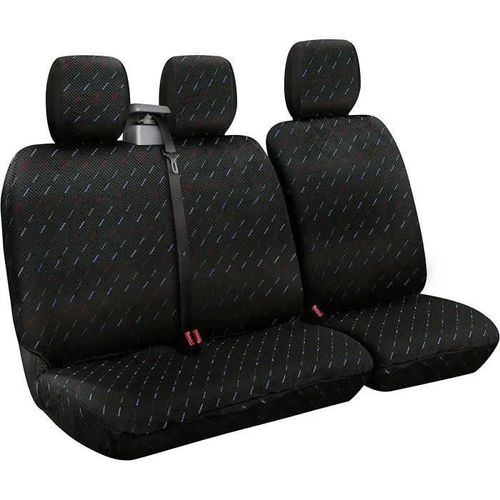 Lampa 54798 Housses De Sièges Auto Camionnette