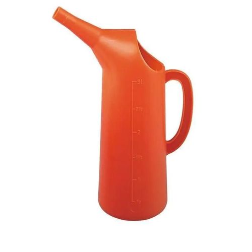 Gobelet Becs Verseurs Gradués Lampa - Orange - 3000 Ml