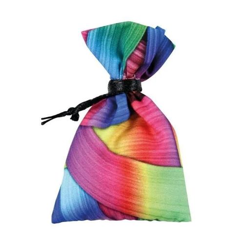 Désodorisant Pour Habitacle Voiture Nouvelle Lampa Fresh Bags - Multicolore - Tu