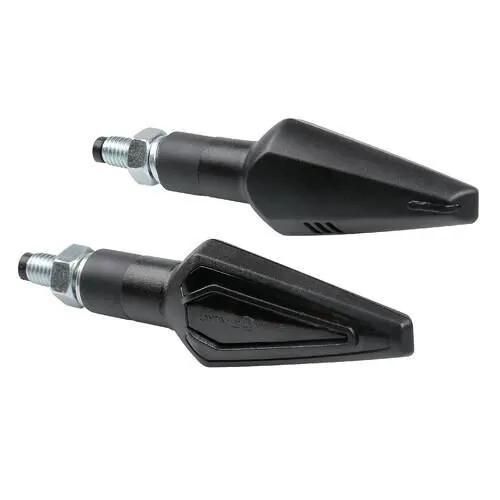 Clignotants Led Lampa Nicon Halo - Noir - Tu
