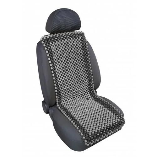 Couvre Siege Camion Samurai Boule Bois (Bleu/Gris)