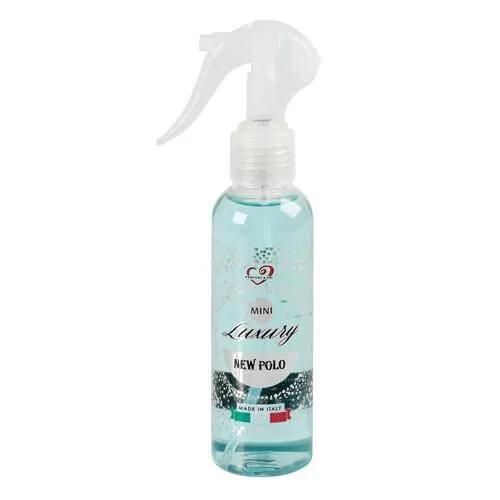 Spray Nettoyant Cuir Mini Profumi & Co Luxury Professional New Polo - Bleu - 150 Ml