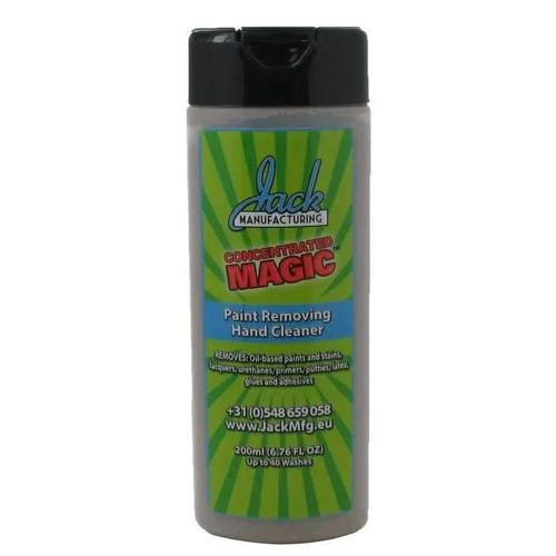 Savon Nettoyant Peintures 200 Ml