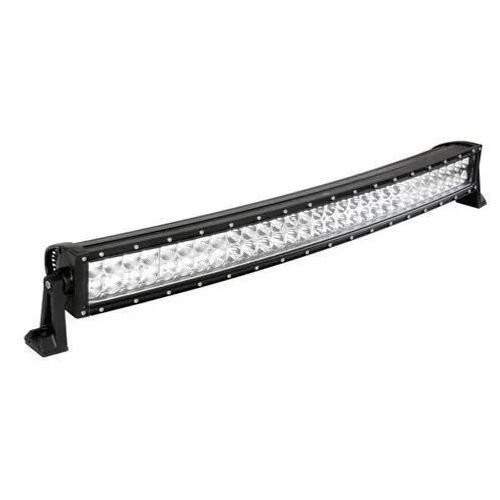 Barre lumineuse - NO NAME - 80cm - LED intégrée - Extérieur - Electrique