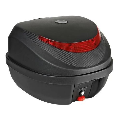 Accessoire Moto - Lampa - Top Case 31l - Noir
