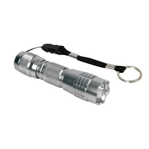 Torche Alu 1 Led Smd 0.5w