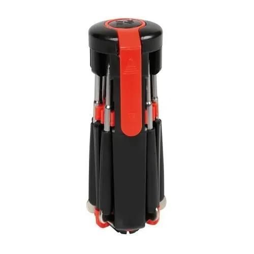 Torche + Jeu Microtournevis Pro