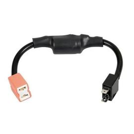 Câble Adaptateur Pilot Halo Led Strip-Cool Cheat Box H7 - Noir - Tu