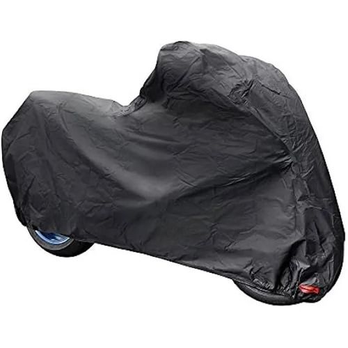 Housse De Moto - Lampa - Coverlux 90441 - Gris - Accessoire Moto - Taille M