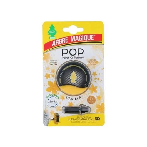 Parfum De Voiture Pour Grille D'aération - Generic - Vanille - Neuf - Ventilation & Parfum