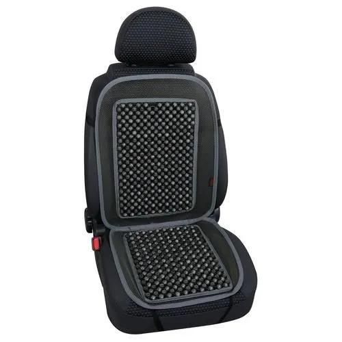 Couvre Siège - No Name - Evoluzione - Gris - Compatible Airbag - Voiture