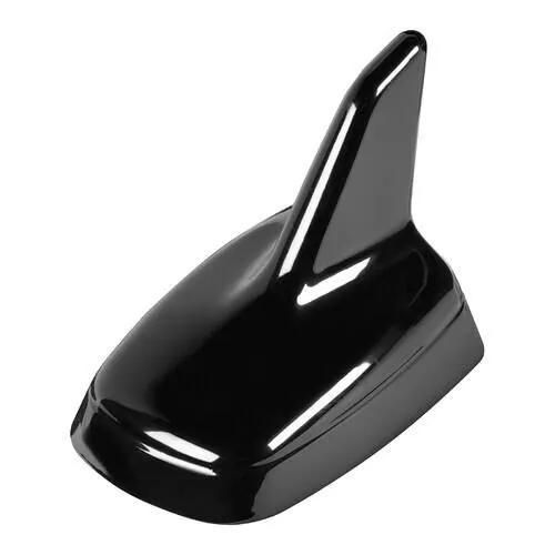 Antenne Fausse Satellitaire Pilot Shark - Noir - 55 X 86 X 83 Mm