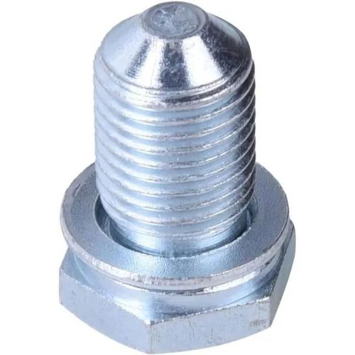 Vis De Carter Huile Bouchon Carter D'huile Vw N90813201 N90813202