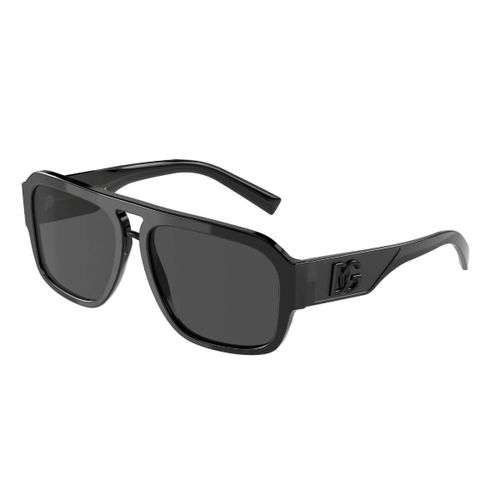 Dolce & Gabbana Dg4403f Asian Fit 501/87 58