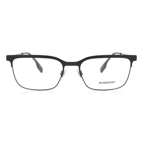 Burberry Be1375 Douglas Asian Fit 1007 56