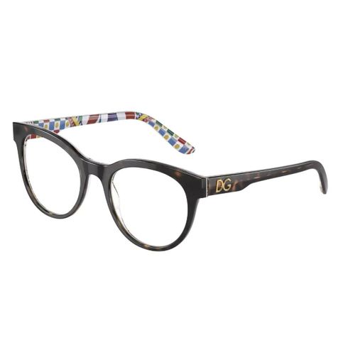 Dolce & Gabbana Dg3334 3217 52