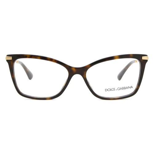 Dolce & Gabbana Dg3393 502 56