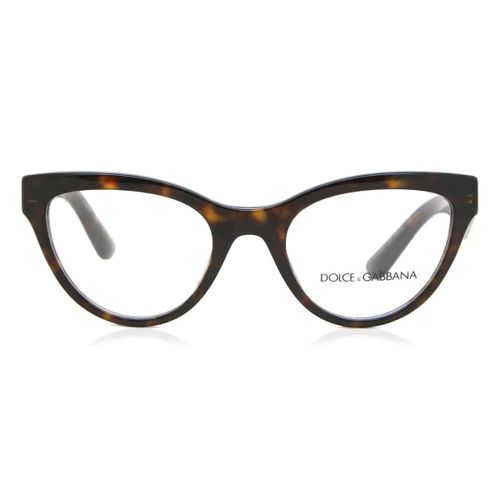 Dolce & Gabbana Dg3372 502 50