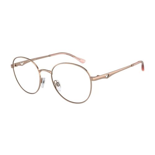 Emporio Armani Ea1144 Asian Fit 3011 52