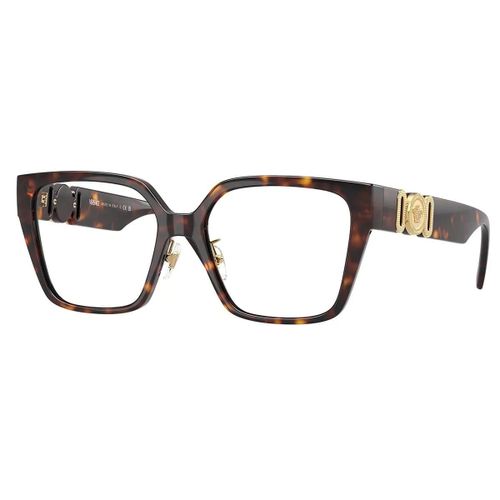 Versace Ve3371d Asian Fit 108 54