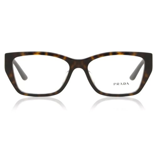 Prada Pr 11yvf Asian Fit 2au1o1 55