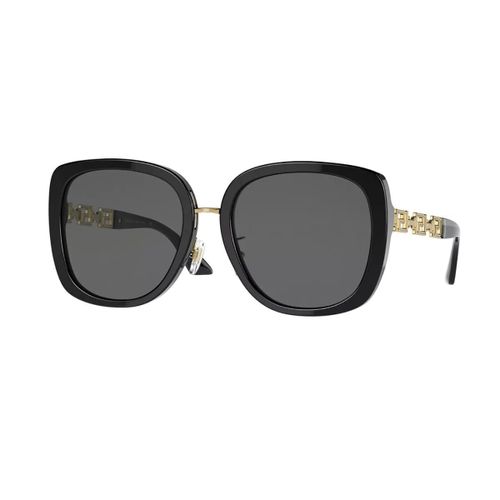 Versace Ve4407d Asian Fit Gb1/87 56
