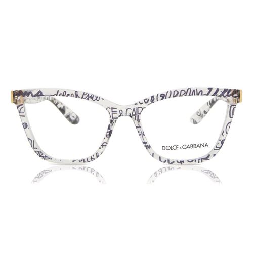 Dolce & Gabbana Dg5076 3314 55