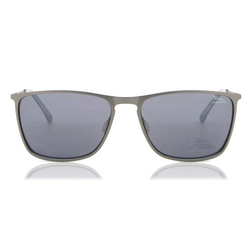 Lunettes De Soleil Jaguar, Jaguar37818-6500-58  Style Luxueux Et Dynamique