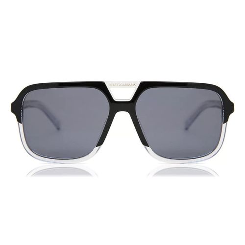 Dolce & Gabbana Dg4354 Polarized 501/81 58