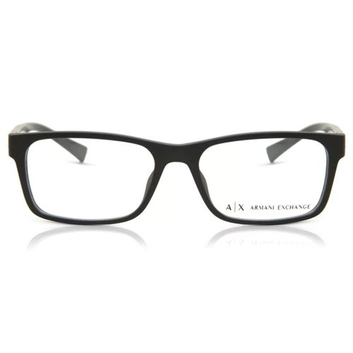 Armani Exchange Ax3038f Asian Fit 8199 56