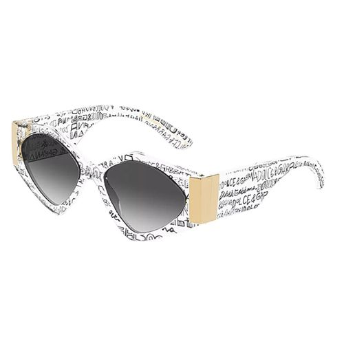Dolce & Gabbana Dg4396f Asian Fit 33148g 55