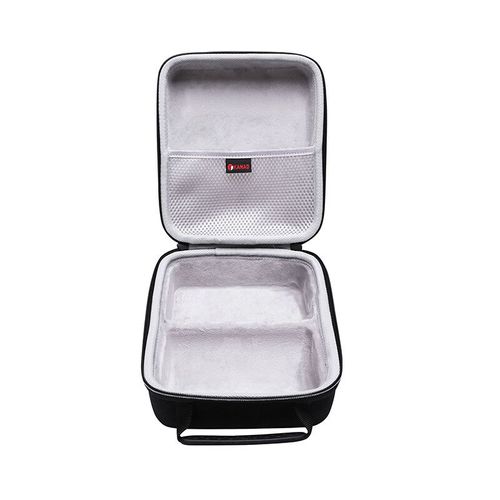 XANAD-OligHard Case for Anker Nebula Capsule,Max Capsule,Capsule II,Protective Carrying Storage Bag - Type case