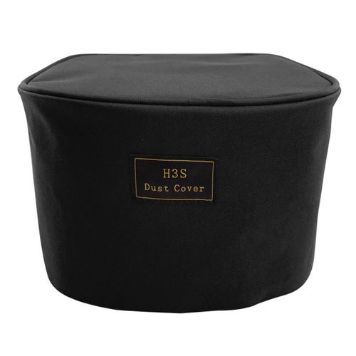 Juste de protection anti-poussière pour budgétaire XGIMI H3S,sac de rangement portable,Oxford grill,étui de transport de voyage étanche pour XGIMI - Type Black