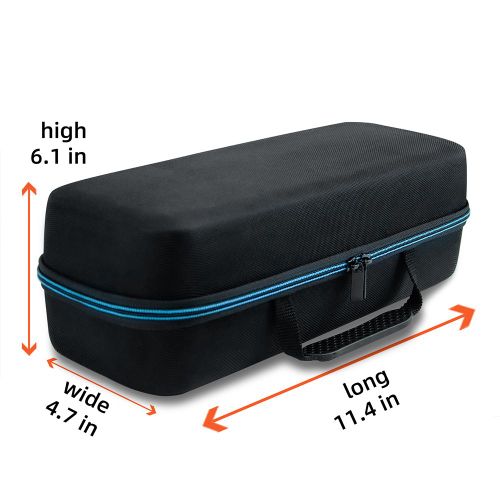 Étui de transport de voyage pour Samsung,The FreKouZipper Protector,OligHard Protector,Sacs de transport - Type A