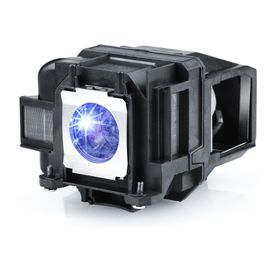 Epson Powerlite Home Cinema,Elplp88,2040,1040,2045,740HD,640,EX3240,EX7240,EX9200,EX5250,EX5240,VS240,VS345,VS340,97H,98H,99WH - Type V13H010L88-CBH