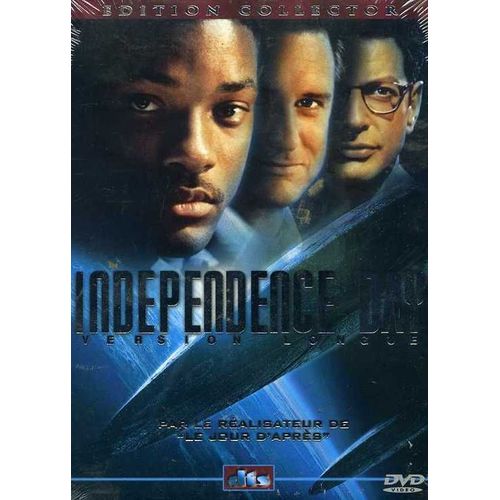 Independence Day - Édition Collector