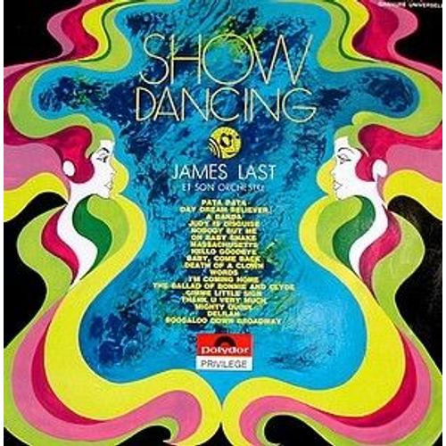 Show Dancing