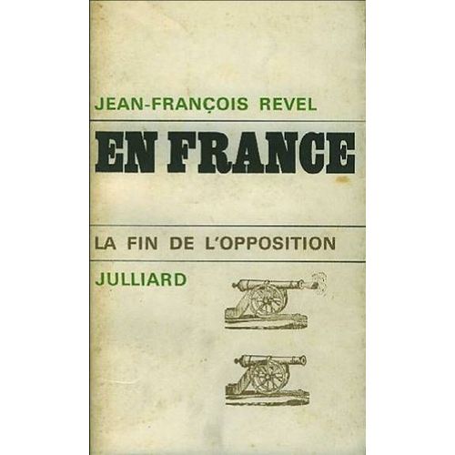 En France