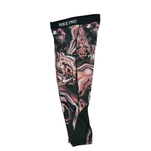 Reconditionné - Jogging Femme Fitness Pants Dri-Fit - Taille S - Femme - Noir