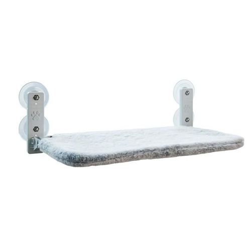 <P>Pliable Balcon Chat Hamac Chat Ustensiles De Chat Forte Ventouse Chat Pendaison Fenetre Hamac Chat Gros Nid De Chat<Br></P>