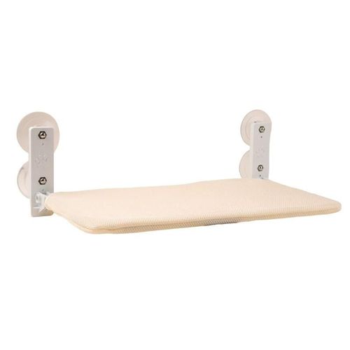 <P>Pliable Balcon Chat Hamac Chat Ustensiles De Chat Forte Ventouse Chat Pendaison Fenetre Hamac Chat Gros Nid De Chat<Br></P>