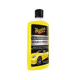 Shampooing Ultime 473ml - Meguiars