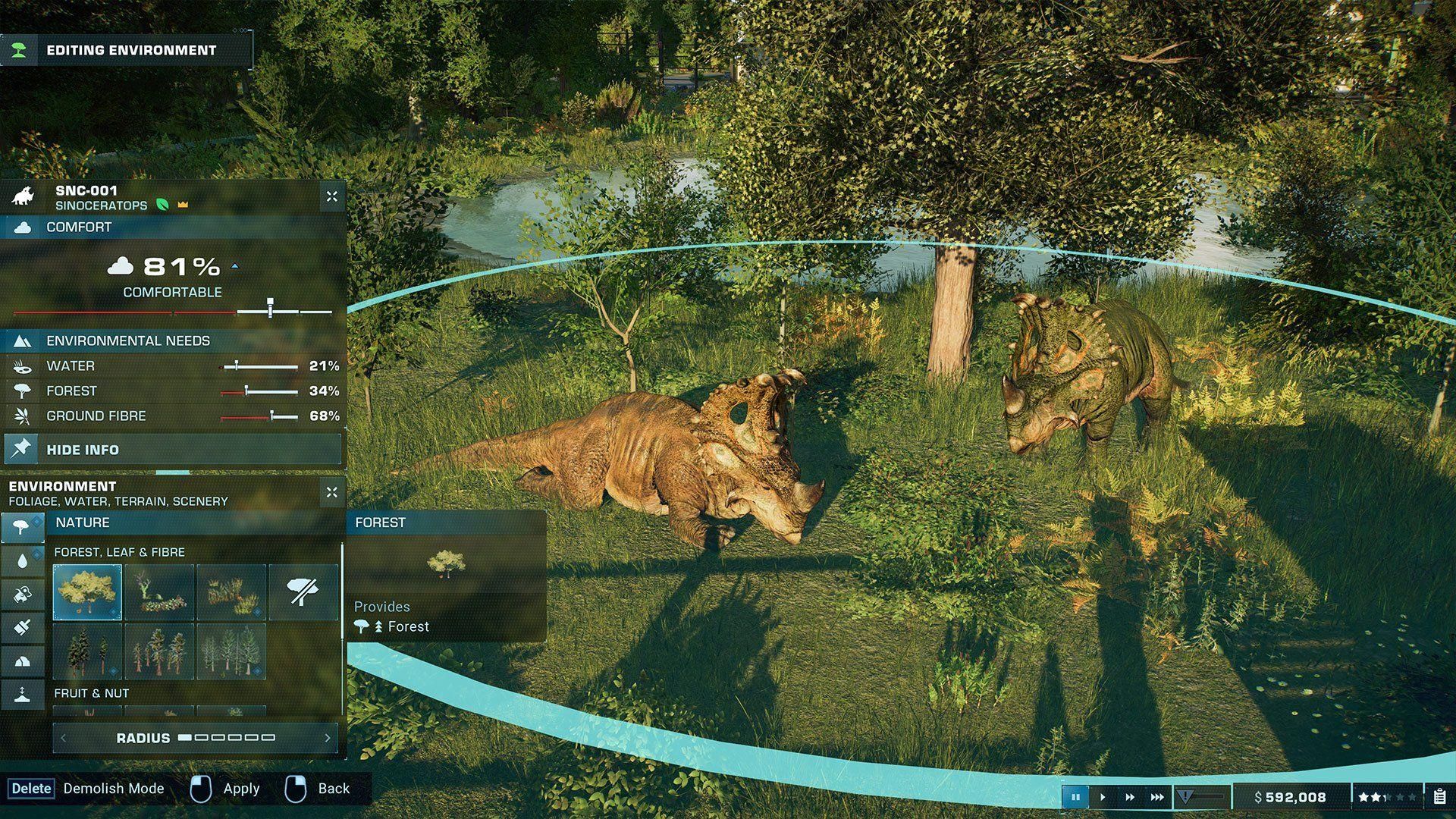 Jurassic World Evolution 2 - Deluxe - Steam - Jeu En T�l�chargement - Ordin... - 4