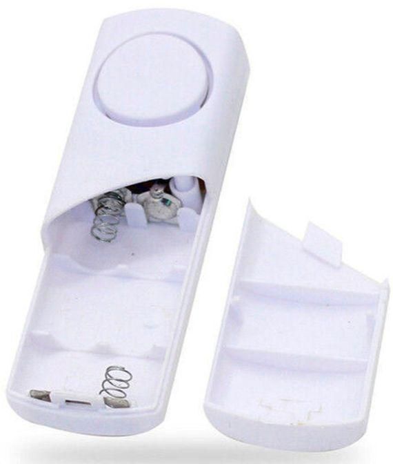 Alarme de porte - 8